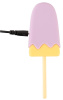 Клиторальный вибратор Vibrating Popsicle 5405459ON_9