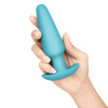 Набор для анального секса - подготовка и обучение B-Vibe Anal Education Set_8