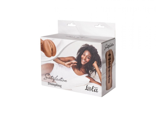 Мастурбатор Satisfaction Dumpling_1