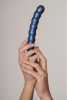 Фаллоимитатор Beaded G-Spot - 16,5 см_6