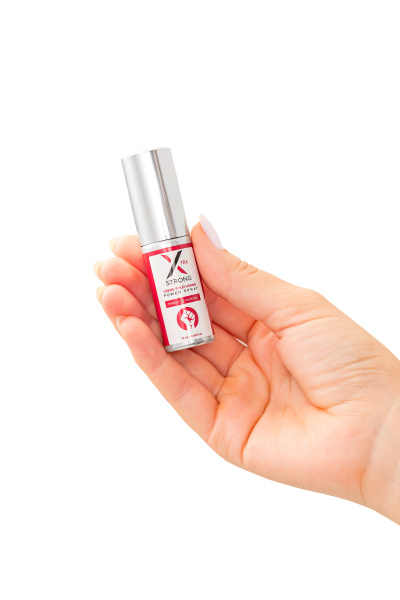 Стимулирующий спрей для мужчин RUF XTRA STRONG, 15 мл._5