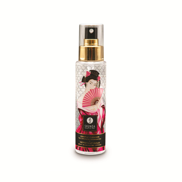 Очищающее средство для тела Gentle Cleaner, 115 мл_4