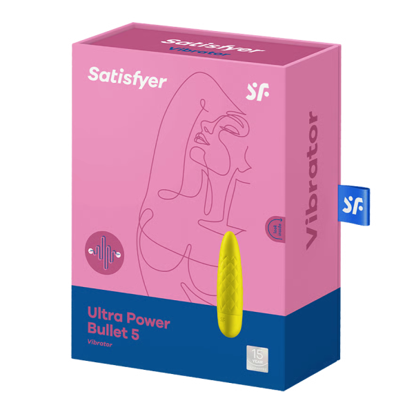 Satisfyer-Ultra-Power-Bullet-5-yellow-package