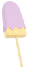 Клиторальный вибратор Vibrating Popsicle 5405459ON_3