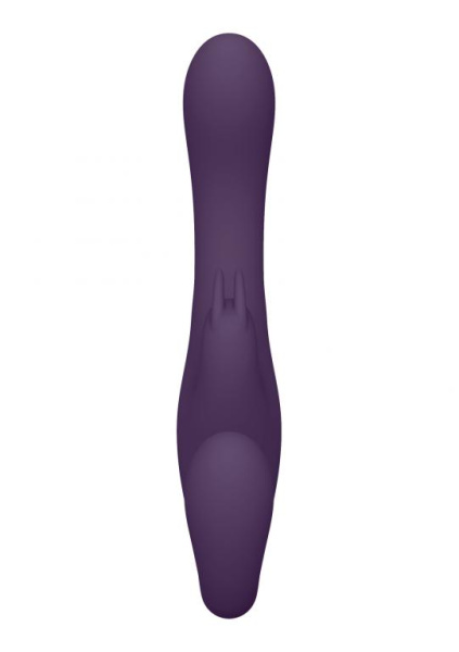 Вибромассажер Suki- Purple_2