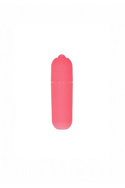 Вибропуля Power Bullet_1