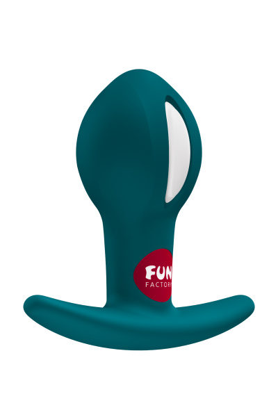 Анальный стимулятор Fun Factory B Ball Uno Зеленый (Фан Фэктори Би Болл Уно)