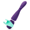WE-VIBE Вибратор Wand фиолетовый_5