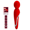Вибратор Pretty Love Fitzgerald Красный BI-014622-2_1
