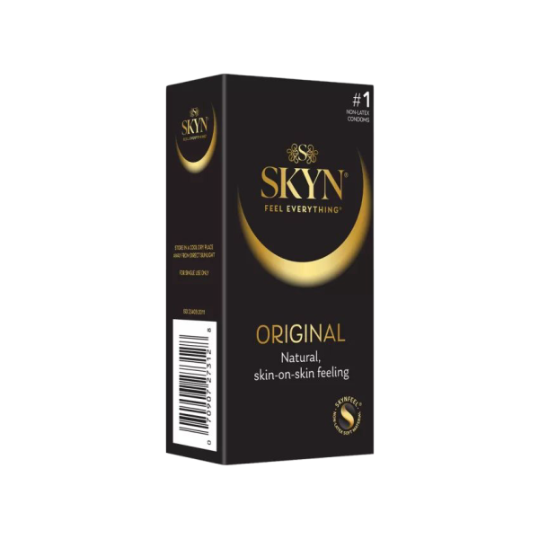 Презервативы SKYN Original № 24_2