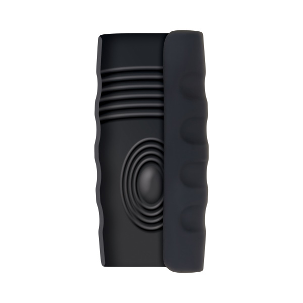 THUMP & GRIND Силиконовый перезаряжаемый мастурбатор_5