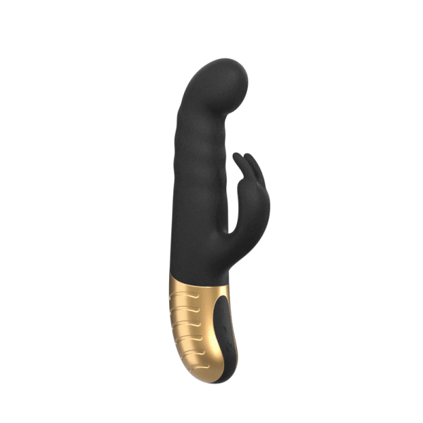 Вибратор-кролик Dorcel G-STORMER, с возвратно-поступательными движениями_14