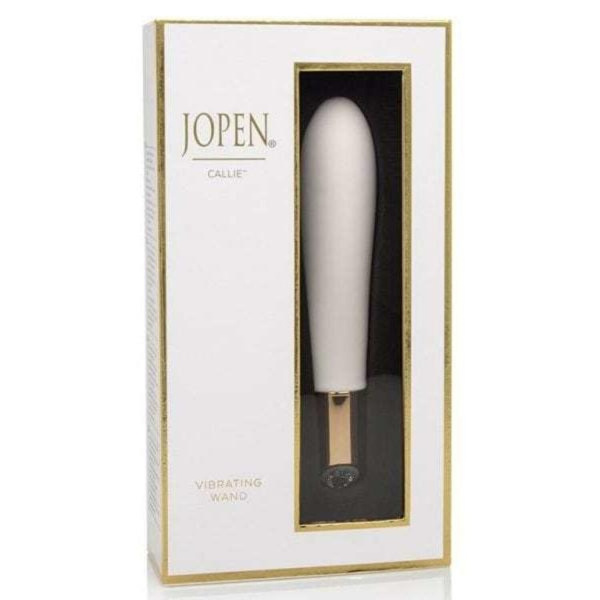 Вибромассажер JOPEN CALLIE VIBRATING WAND_1