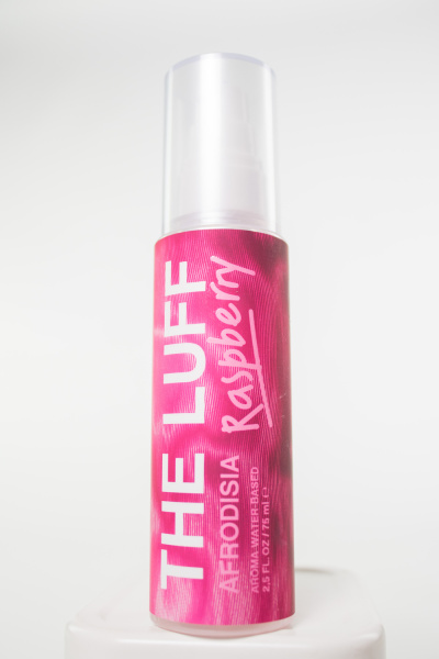 Гель косметический THE LUFF Aroma Raspberry, 75 мл_3