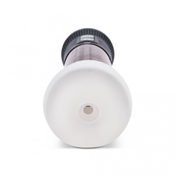 Автоматический тренажер выносливости для мужчин Pink Vibe_1