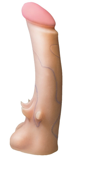 Насадка f real standart l 155 мм d 33 мм, арт. 865003_3