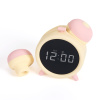 Умный стимулятор-будильник BeYourLover Naughty Clock с вакуумной стимуляцией и вибрацией_6