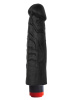 Вибратор реалистик черный  Биоклон 417400ru_2