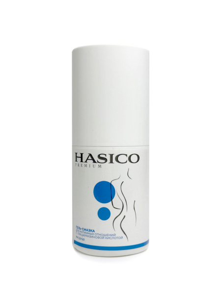 Смазка Hasico Premium с глицциризиновой кислотой, 100 мл_3
