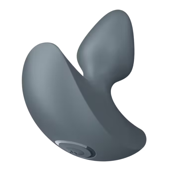 Анальная пробка Satisfyer Booty Absolute Beginners 1_5