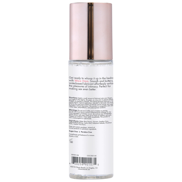 Нежный лубрикант на водной основе CG 130 ml_1