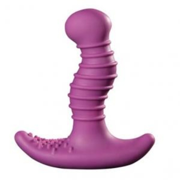 Nexus Ridge Rider вибро-стимулятор, пурпурный_1