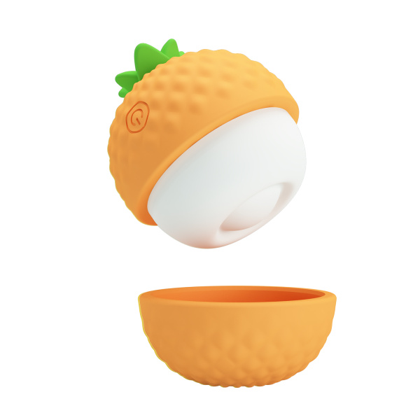 Клиторальный стимулятор Pretty Love Pinaple BI-300064-1_1