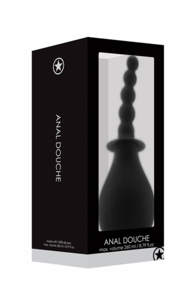 Анальный душ Anal Douche_1