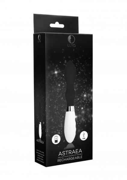 Перезаряжаемый вибратор Astraea Rechargeable_1