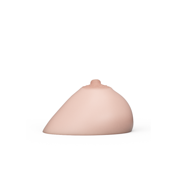 Протез молочной железы размер 1 артикул 704601_4