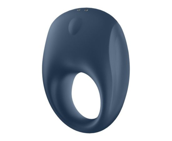 Эрекционное кольцо Satisfyer Strong One с управлением через приложение_1