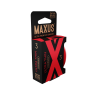 Презервативы MAXUS Ultra Thin №3 с железным кейсом, ультратонкие X-Edition, 3 шт_2