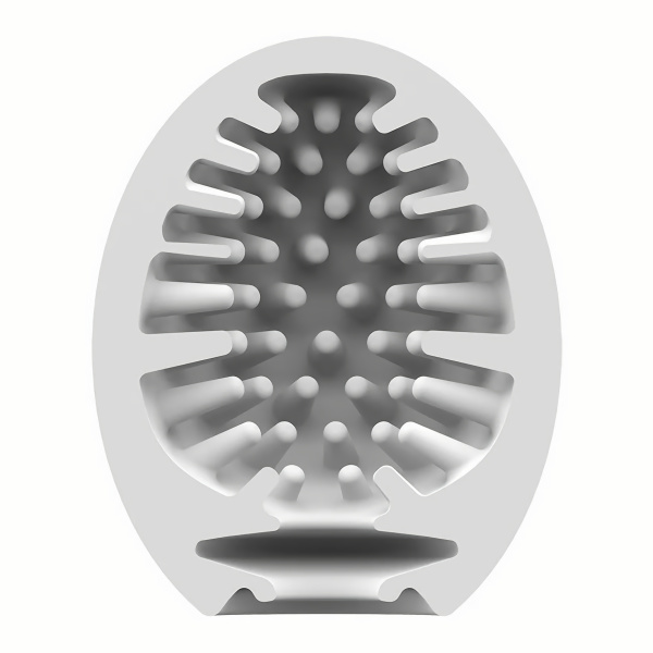 Мастурбатор яйцо Satisfyer Masturbator Egg Naughty_1