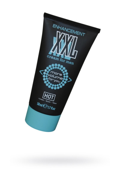 Ухаживающий крем enhancement volume для интимной зоны 50 мл_1