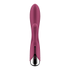 Вибратор кролик Satisfyer Spinning Rabbit 1, красный_7