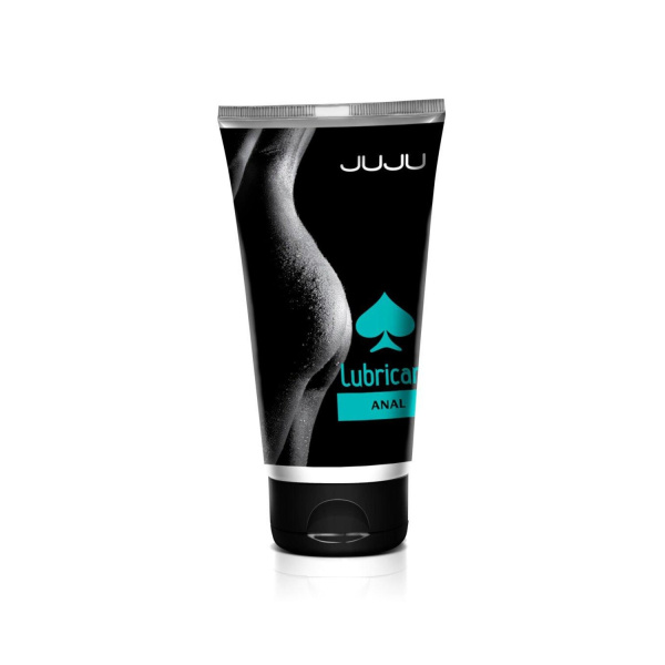 Силиконовый лубрикант JUJU Anal 50ml 7074JU_1