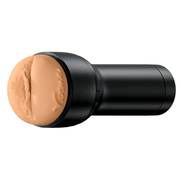 Интерактивный мастурбатор Kiiroo Keon WiFi + Feel Stroker Victoria June, вагина_5