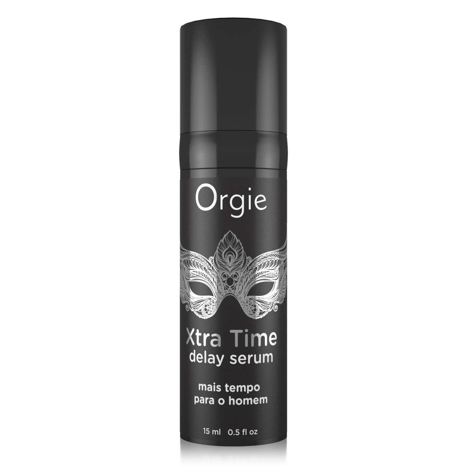 Пролонгирующий гель Orgie Xtra Time Delay Serum, 15 мл_2