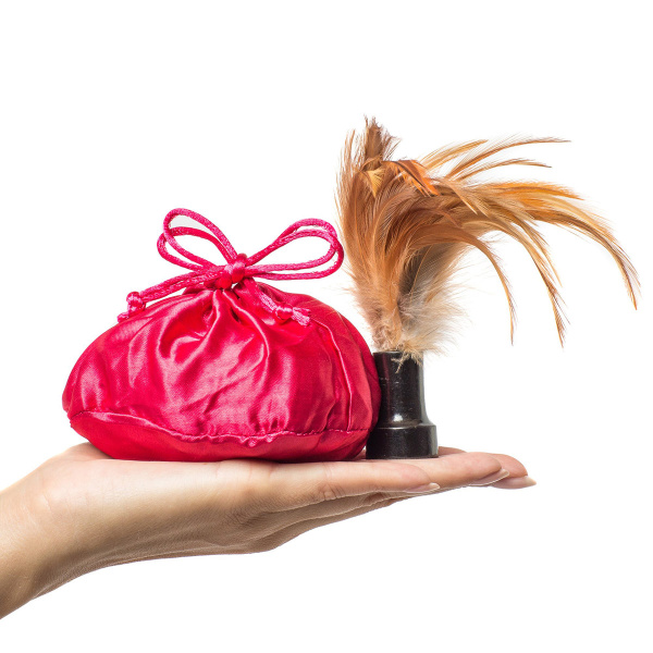 Ароматная пудра для тела Honey Dust Body Powder strawberry dreams 170 г_2