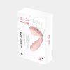 Вакуумный вибростимулятор BeYourLover Tara с управлением через приложение, бледно-розовый_4