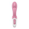 Вибромассажёр-кролик Satisfyer Air Pump Bunny 2_5