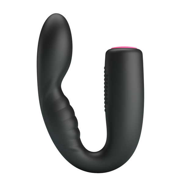 Гибкий вибратор Pretty Love BI-040069-1_1