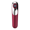Вакуумно-волновой стимулятор Satisfyer Dual Love, красный_6