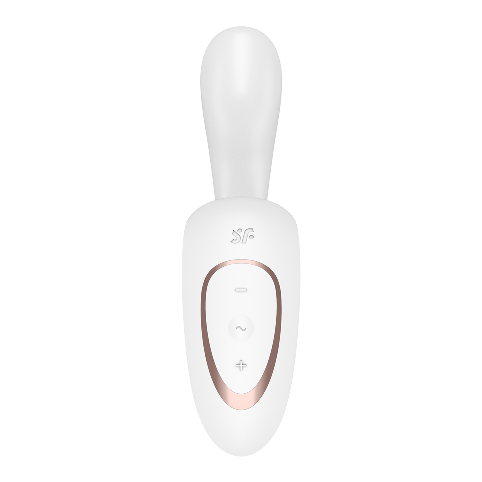 Вибратор для стимуляции зоны G Satisfyer G for Goddess 1, белый_3