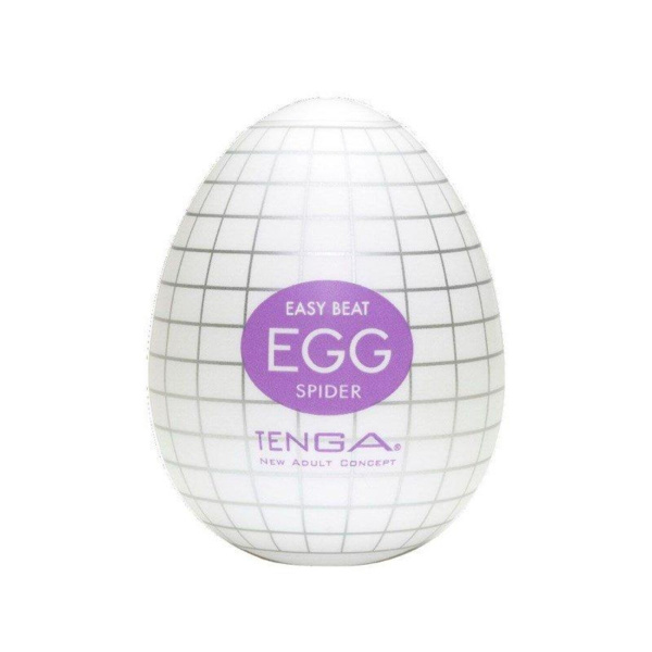 Tenga Egg № 3 Spider_1