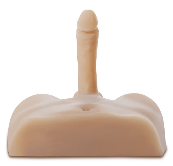 Фаллоимитатор с торсом Pipedream Extreme Fuck My Hard Cock_2