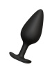 Анальная пробка Butt plug №04_2
