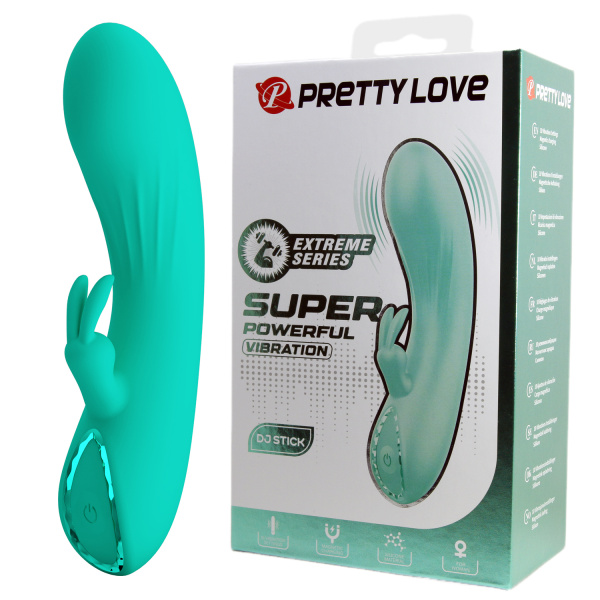 Вибратор  Pretty Love DJ Stick BW-500079_1