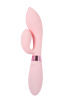 Перезаряжаемый вибратор Indeep Juna Pink_3
