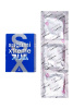 Презервативы Sagami Xtreme Feel Fit анатомические 3 шт._6